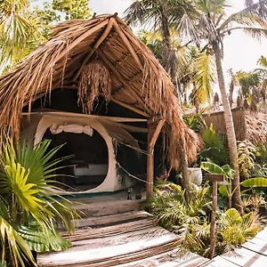 Uman Glamping & Cenote , Tulum Pueblo Mexico