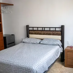 Accommodatie bij particulieren Recamara 2, Cancún