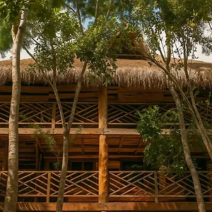 Treehouse H2ojos Tulum
