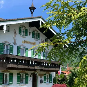 Haus Gasserer , Berchtesgaden Duitsland