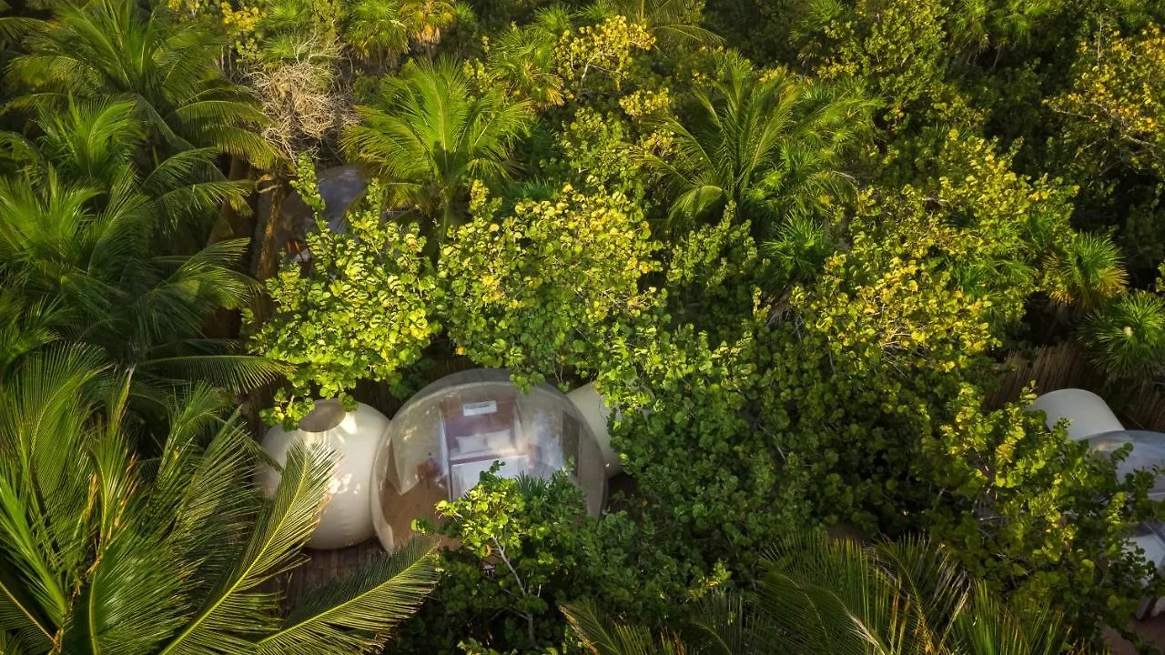Astral Tulum Hotel