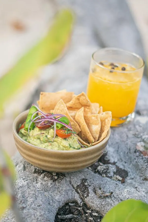 Astral Tulum Hotel